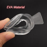 Juego De Protección Dental Ortodóntica Suave Farulete Protector De Dientes Antisnore Y Blanqueador De Dientes Guardia De Bocata Material EVA Para Adolescentes Y Adultos - details 3
