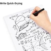 Papel Térmico A4 Para Impresora Bluetooth Sin Cable 100 Hojas 210x30mm Compatible Con Máquina De Fax Y Impresora Térmica A4 Para Impresión De Contenido Pruebas Fotos Y Escritura Manual - details 7