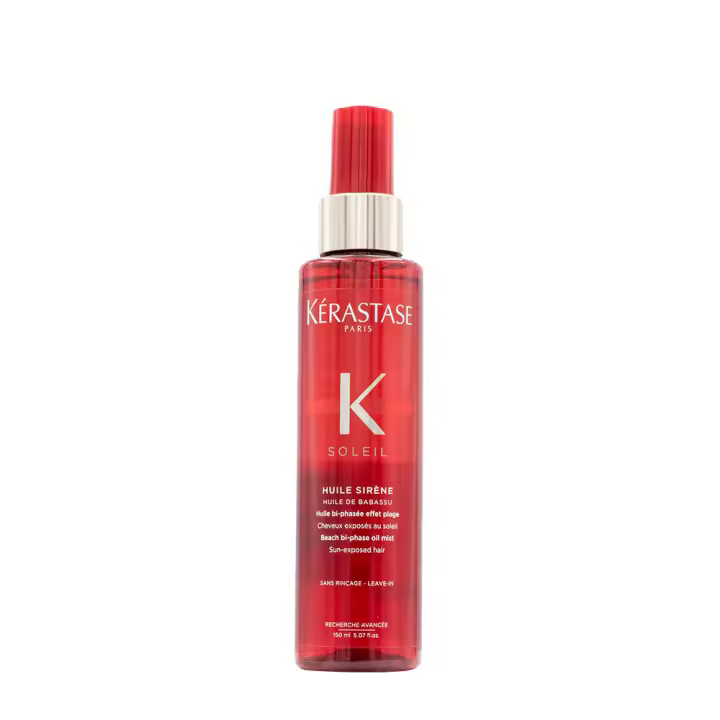 Kerastase Soleil Huile Sirène 150ml - aceite en spray para Cabello Wave - 1