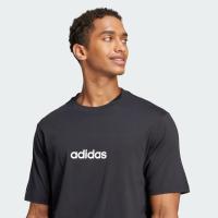 Camiseta Manga Corta Men Adidas Melin 2 V25 Negro Adccmv2593Ad - details 2
