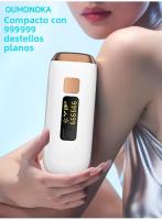 Epilador Láser 4-en-1 IPL Photoepilador Painless Máquina De Eliminación De Vello Permanente Para Cuerpo Y Rostro Epilador Eléctrico Para Mujeres - details 25