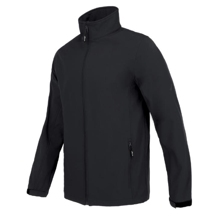 Joluvi Soft-shell Mengali W Veste Femme - Veste Alpinisme Et Trekking Confortable