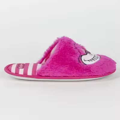 ZAPATILLAS DE CASA ABIERTA DISNEY ALICIA - 1