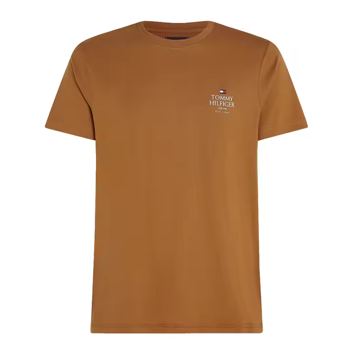 Tommy Hilfiger Camisetapaar Hombre Modelo Hilfiger Stack - 1