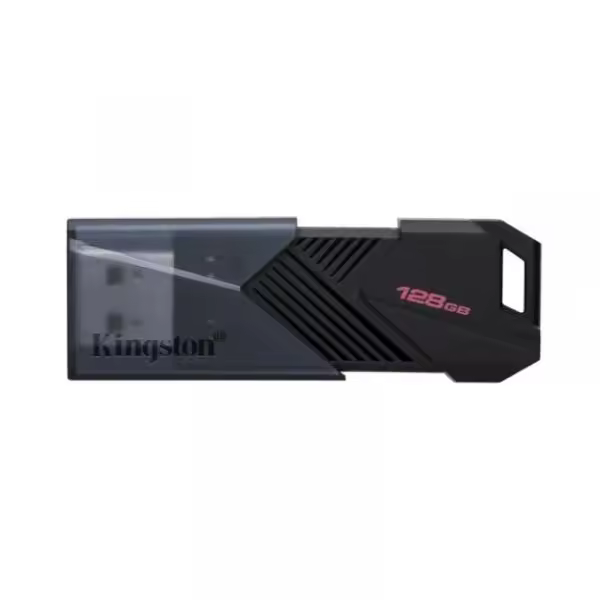 Kingston DT Exodia Onyx 128GB USB 3.2 Gen1 - 1