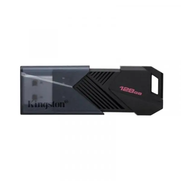 Kingston DT Exodia Onyx 128GB USB 3.2 Gen1 - 1