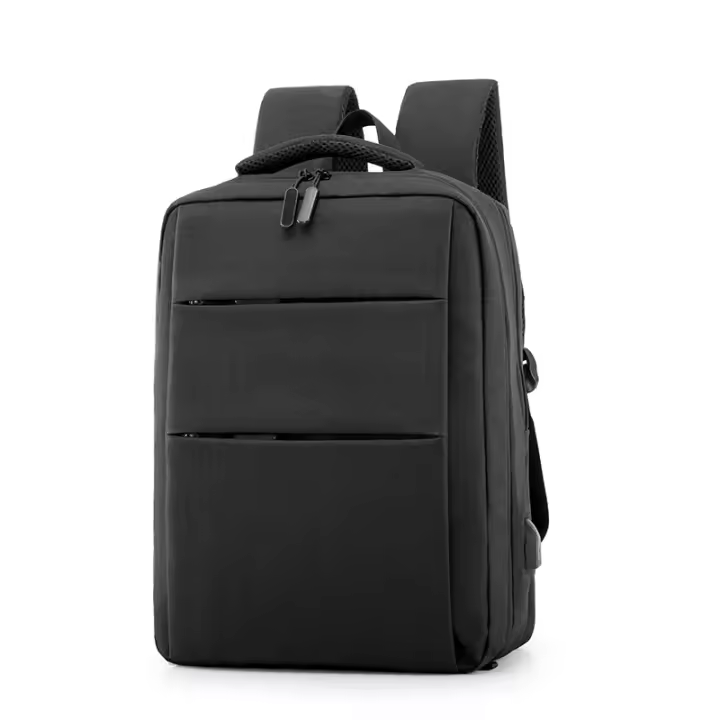 Mochila para ordenador, mochila impermeable para hombre, mochila de moda para hombre, mochila de viaje, mochila escolar, una bolsa multiusos - 1