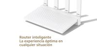 Xiaomi Router AX3000T, Procesador de 1,3 GHz de doble núcleo, Conexión NFC con un solo toque, Velocidad inalámbrica de 3000 Mbps - details 10