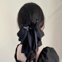 Cepillo De Pelo Con Borla Temporada Diaria Para Mujer Adorno Geométrico Estilo Sencillo Y Elegante Accesorio De Cabello - details 0