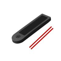 Funda Protectora Impermeable Para Pantalla De Xiaomi M365 1S pro pro 2 MI 3 Patinete Eléctrico Cubierta De Silicona Para Panel De Pantalla - details 4