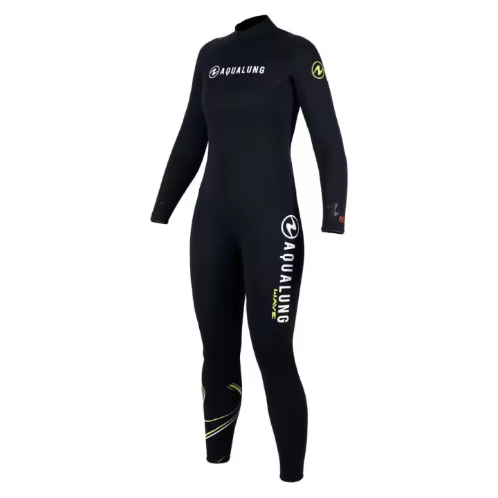 Aqualung Traje Húmedo De Buceo 5.5 Mm - 1