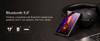 Reproductor MP3 Y MP4 Android 13 Con Bluetooth Y WiFi Pantalla Táctil De 5' Altavoz 4GB RAM 32GB ROM 96GB (64GB+32GB) Reproduce Vídeos Y Música - details 2