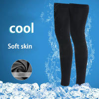 Cubrezapatos De Verano Para Ciclismo Y Running Protección Solar Elásticos Alta Elasticidad Transpirables Secado Rápido Antideslizante - details 5