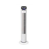 Ventilador de Torre 83cm 45w THOMSON - Silencioso, Control Remoto, Temporizador - details 0