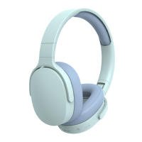 Auriculares Bluetooth over Ear Stereo HIFI Inalámbricos Con Bass Fuerte Para Juegos Y Música TF/AUX Compatible Con MIC/Radio Regalo Ideal - details 11