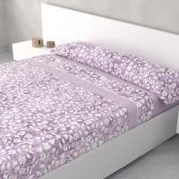 Kimbatex Textil Hogar Tienda Juego de Sábanas Verano  de Microfibra 100% Verano - 3 Piezas - Ropa de Cama Super Suave y Cómoda - Kimbatex Textil Hogar Tienda Diseños Estampados y infantiles. - details 5