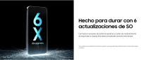 SAMSUNG Galaxy A16 4G Smartphone 4GB+128Go 6,7" FHD+ Super AMOLED+cámara principal de 50MP  -- Versión para Oriente Próximo - details 8