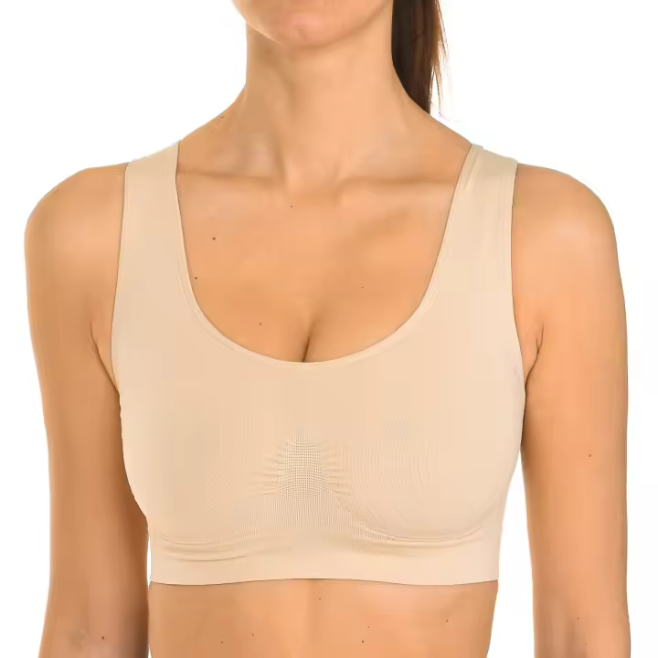 Intimidea-Sujetador Confortbra deportivo efecto modelante 110590 para Mujer - 1