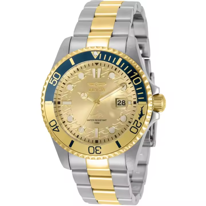 Invicta Pro Diver 30948 Reloj para Hombre Cuarzo  - 43mm - 1