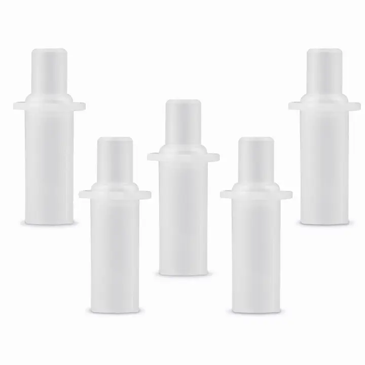 Boquillas reutilizables CA - 5 uds - 1