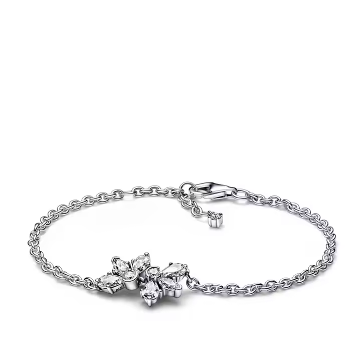 Pandora TimelessPulsera de Eslabones 592398C01 , para Mujer - 1