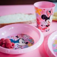 Mr Popye SET VAJILLA INFANTIL 5 PIEZAS PLATO CUENCO VASO 260 ML CUBIERTOS POKEMON DISTORTION BLUE FROZEN ICE MAGIC PAW PATROL PUP POWER SUPER MARIO MICKEY MOUSE PEPPA PIG PAW PATROL GIRL SONIC PRODUCTO OFICIAL - details 2
