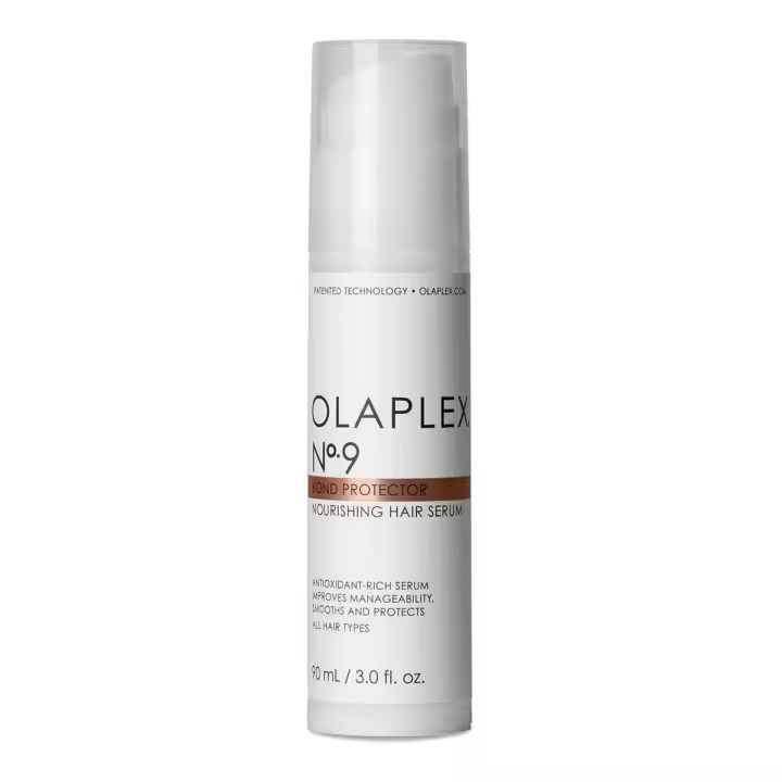 Olaplex 9 bond protector hair serúm serúm protector capilar 90ML - 1