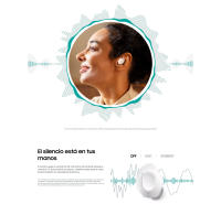 Samsung Galaxy Buds FE - Auriculares Inalámbricos, Cancelación de Ruido Activa, Ajuste Cómodo, 3 Micrófonos, Control Táctil, Bajos Graves - details 3