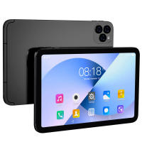 Tablet Android 14 Octa Core 12GB RAM 128GB ROM 5G Dual WiFi Bluetooth 10.1 Pulgadas Llamada Dual 4G LTE Google Tablet PC - details 3