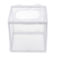 Incubador De Peces Con Red Y Caja De Aislamiento Para Acuario Herramienta De Cría De Peces Para El Cuidado De Los Peces - details 19