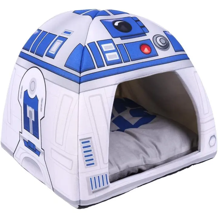Cama para Perro Star Wars - Hace Feliz a Tu Mascota Cerdá - 1