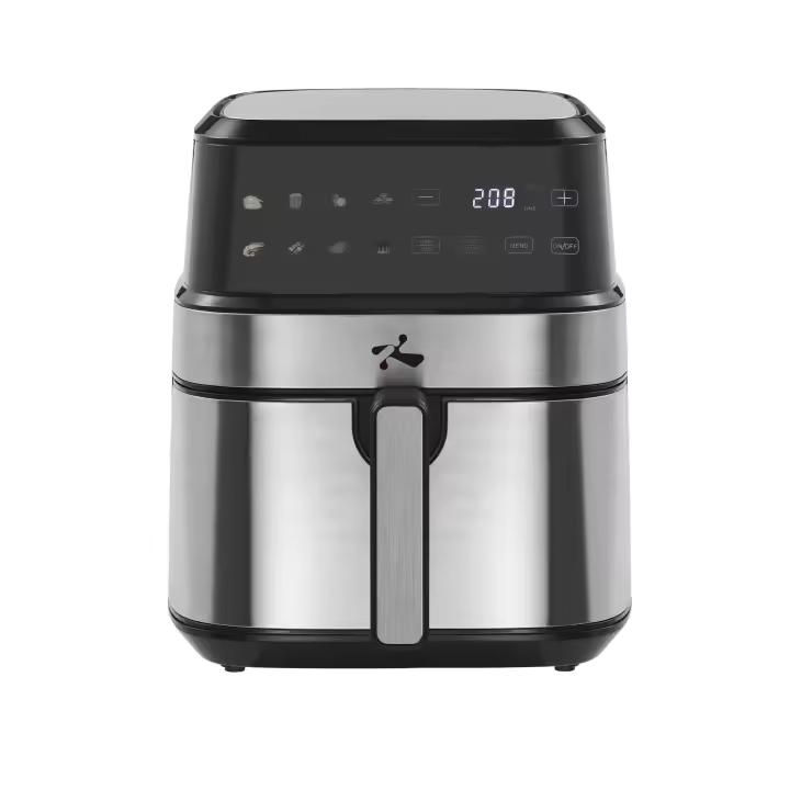 Freidora de Aire Oryx – Alta Capacidad 6.5L con Panel Táctil, Cocina Sin Aceite - 1
