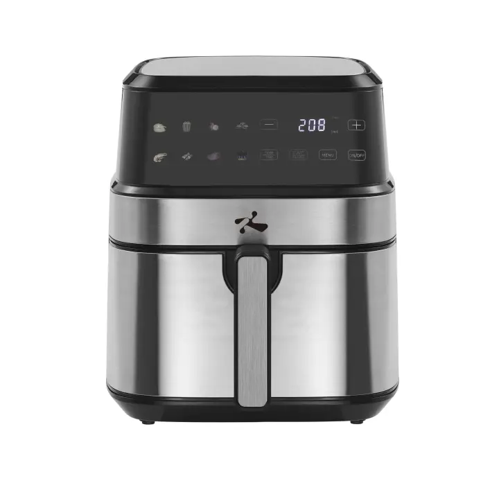 Freidora de Aire Oryx – Alta Capacidad 6.5L con Panel Táctil, Cocina Sin Aceite - 1