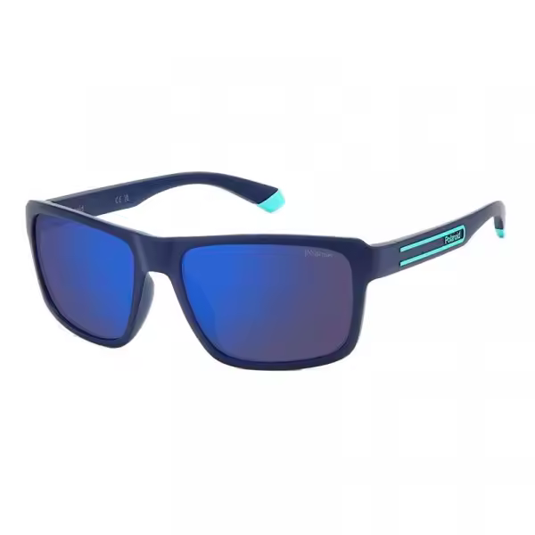 Polaroid - Gafas de Sol para Hombre PLD 2158/S - 1