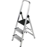 ALTIPESA 3003 - ESCALERA DE TIJERA PROFESIONAL 3 PELDAÑOS - details 0