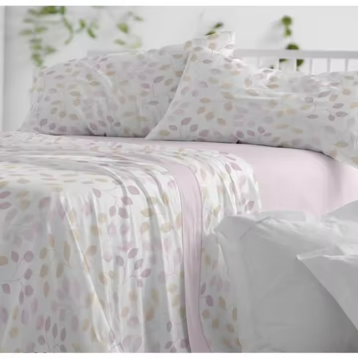 Burrito Blanco Juego Sabana DORVEL 867 - 1
