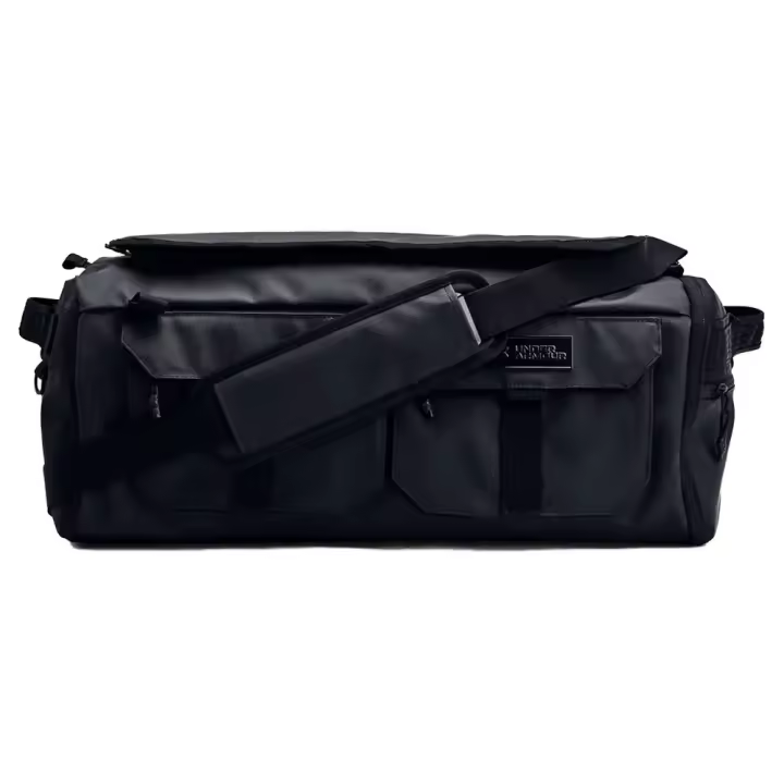 Under Armour Mochila Triumph 43.5/48l Negro Unisex Adulto - 1