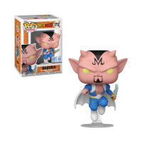 Funko Pop Anime Dragon Ball Z Dabura Limited Edition 2024 Fall Convention 1712 Figura Coleccionable - details 1