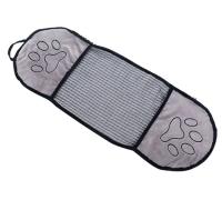 Toalla De Peluche Suave Para Mascotas Absorbente Fibra Secado Rápido Ropa De Baño Para Gato Accesorios Para Perro 2024 Nuevo - details 8