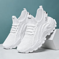Zapatillas De Mujer Transpirables De Malla Para Deporte Al Aire Libre Verano 2025 Zapatos Casuales Baratos Con Envío Gratis - details 2