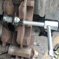 Juego De Herramientas Para Calipero De Freno De Disco Separador Y Espaldares Para Repuesto De Automóvil Herramientas Manuales Para Calipero De Freno - details 3