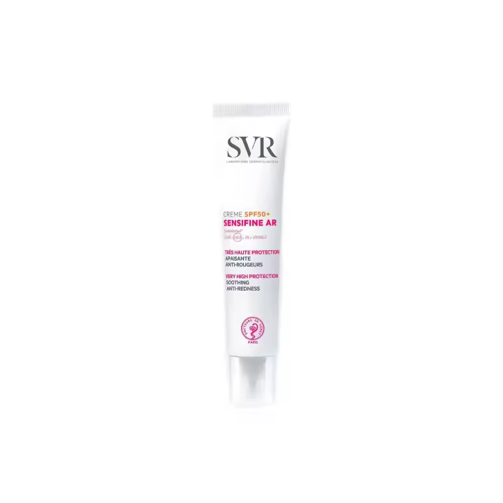 Sensifine AR Creme SPF50+ - 1