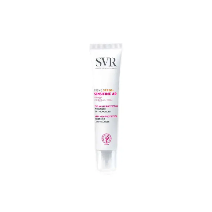 Sensifine AR Creme SPF50+ - 1
