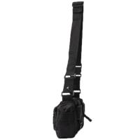 Mochila Deportiva Impermeable 50L Para Hombres Con Sistema Molle 4 En 1 Para Senderismo Escalada Y Trekking Material De Nylon - details 10