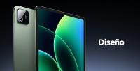Tablet Xiaomi Pad 8 8GB+256GB/12GB+256GB, Snapdragon® 8s Gen 4, Pantalla de 3,2K y 144 Hz con nitidez cristalina, Enorme batería de 9200 mAh, Experiencia de productividad de nivel PC, Xiaomi HyperAI - details 2