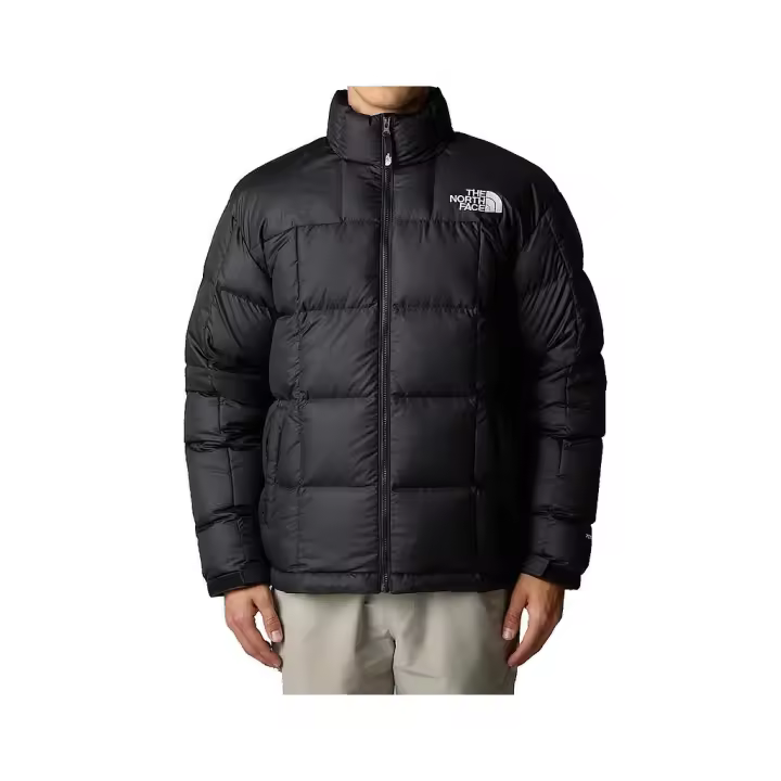 Chaqueta THE NORTH FACE Mens Lhotse Jacket - Eu NF0A3Y234H01 Negro - 1