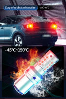 Luces De Freno LED 2x P21/5W BAY15D Canbus Para Hyundai Accent Creta Elantra I10 I20 I30 Ix20 Ix35 Santa Fe Sonata 6 Tucson Solaris - details 8
