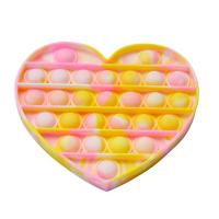 Juguete Sensorial De Dinosaurio Arcoíris Para Niños Alivio De Estrés Squishy Kawaii Juguete Interactivo Para Autismo - details 2
