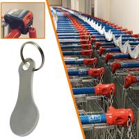 Fichos de Monedaspara carritos-Laveros para carritos - details 0