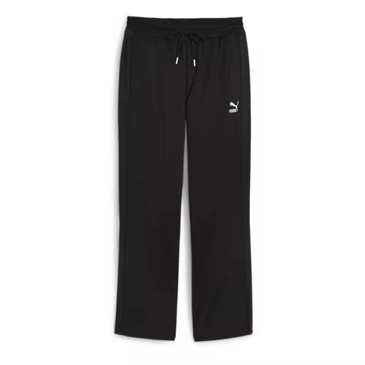Puma Select Pantalones Deportivos T7 Straight Track Dk - 1
